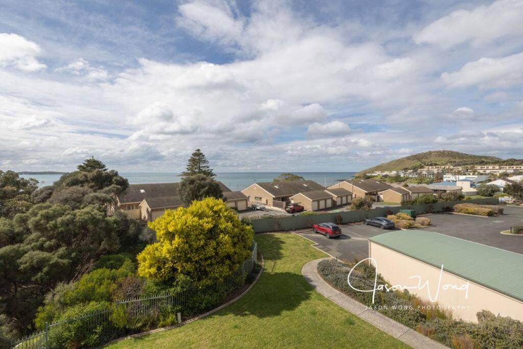 The Salty Seagull - Ocean-View Luxe! Apartment Encounter Bay Exterior photo